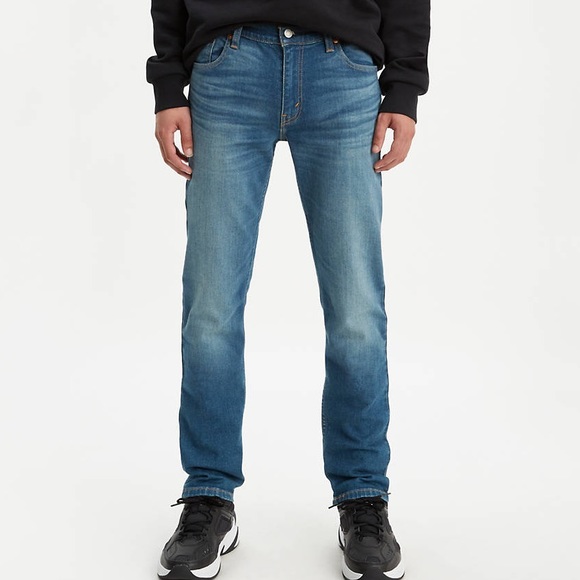 levi's 511 stretch mens